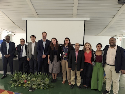 BRICS ASCENDANT INTERNATIONAL SYMPOSIUM BRASILIA, 28 MEI – 30 MEI 2025