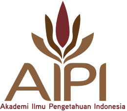 Akademi Ilmu Pengetahuan Indonesia