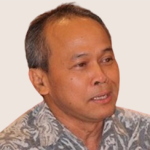 Tjahjono Darminto Gondhowiardjo