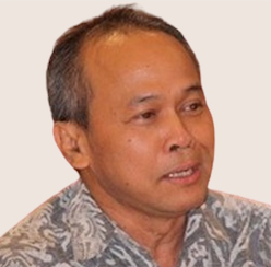 Tjahjono Darminto Gondhowiardjo