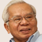 Taufik Abdullah