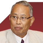 Tamrin Amal Tomagola