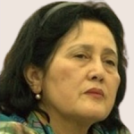 Sultana Muhammad Hussein Faradz