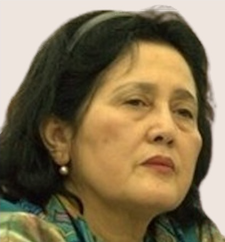 Sultana Muhammad Hussein Faradz