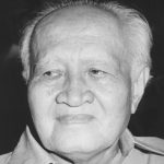 Sutan Takdir Alisjahbana