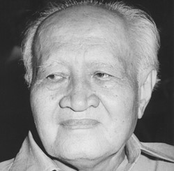 Sutan Takdir Alisjahbana