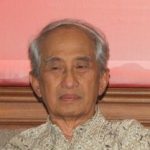 Mohammad Sahari Besari