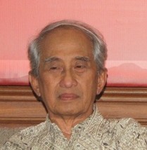 Mohammad Sahari Besari