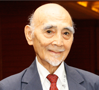 Sediono M P Tjondronegoro