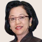 Armida Salsiah Alisjahbana