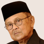 Bacharuddin Jusuf Habibie
