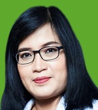 Cita Rosita Sigit Prakoeswa