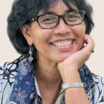 Damayanti Buchori