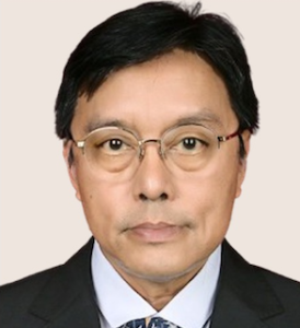 Danny Hilman Natawidjaja