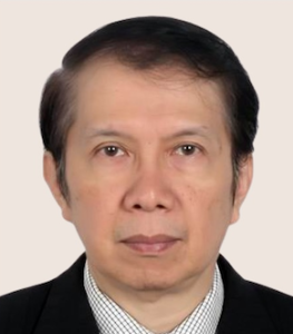 David Handojo Muljono