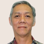 Djoko Tjahjono Iskandar