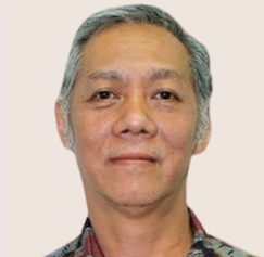 Djoko Tjahjono Iskandar