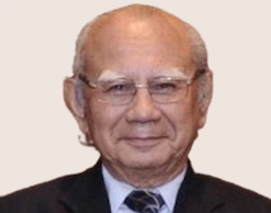 Emil Salim