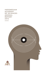 Indonesian Academy of Sciences Annual Report 2016