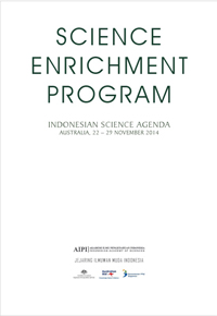 Science Enrichment Program