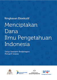 Ringkasan Eksekutif DIPI