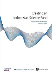 Creating an Indonesian Science Fund