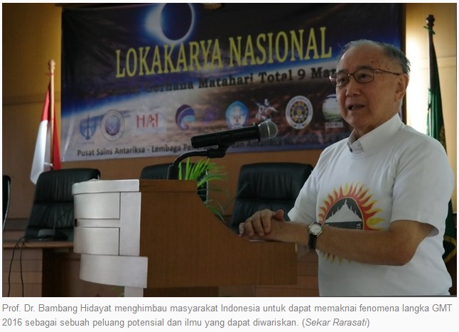 Kegelapan di Pagi Hari