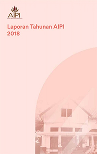 Laporan Tahunan AIPI Tahun 2018