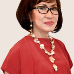 Herawati Supolo Sudoyo