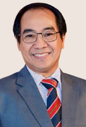 Di Balik Swasembada Beras