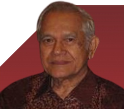 M. Jusuf Hanafiah