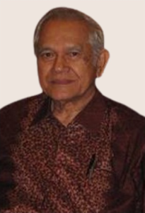 M. Jusuf Hanafiah
