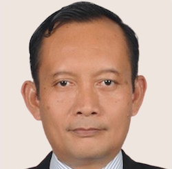 I Ketut Aria Pria Utama