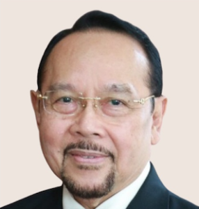 M. Aman Wirakartakusumah