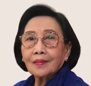 Maria S.W. Sumardjono