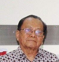 Djauhar Marifin Husin