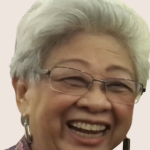 Mayling Oey-Gardiner