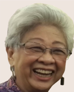 Mayling Oey-Gardiner