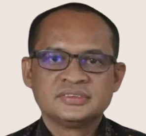 Charlie Danny Heatubun