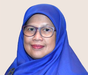 Ivandini Tribidasari Anggraningrum