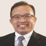 SJ. Johannes Haryatmoko