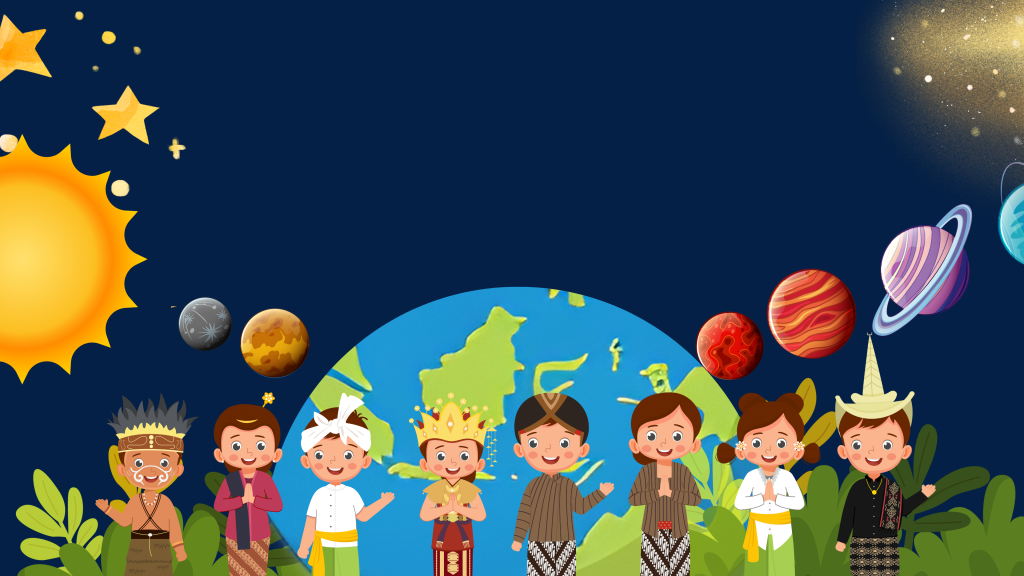 Belajar Sains dari Langit Nusantara, AIPI Ajak Anak dan Remaja Jelajahi Bumi dan Alam Semesta di TIM