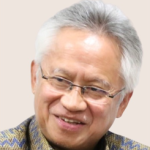 Satryo Soemantri Brodjonegoro