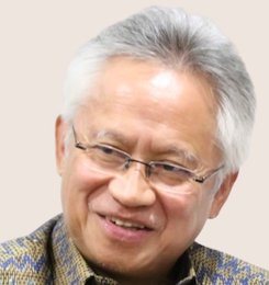 Satryo Soemantri Brodjonegoro