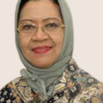 Sofia Mubarika