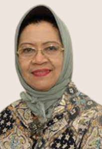 Sofia Mubarika
