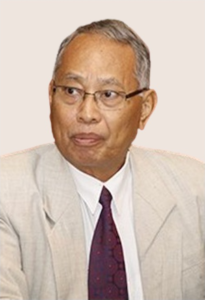 Tamrin Amal Tomagola