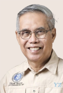 Yahdi Zaim