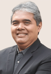 Yanuar Nugroho