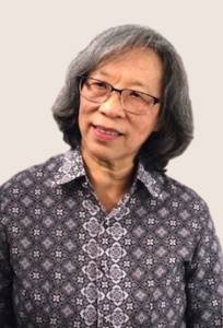 Yunita T. Winarto